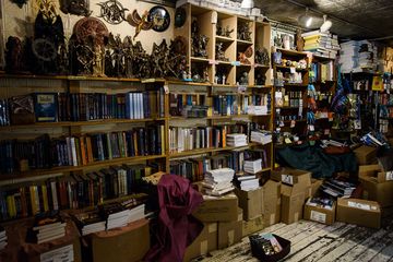 Enchantments Inc. 14 Herbal East Village