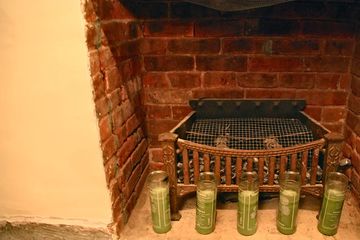 King Bee 4 Canadian Bars American French East Village