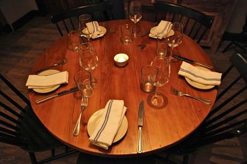 King Bee 5 Canadian Bars American French East Village