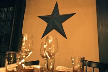 King Bee 6 Canadian Bars American French East Village