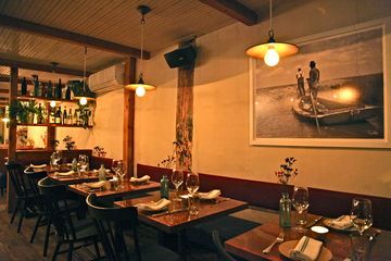 King Bee 10 Canadian Bars American French East Village