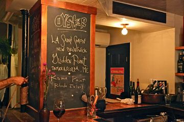 King Bee 12 Canadian Bars American French East Village