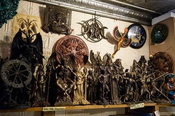 Enchantments Inc. 1 Herbal East Village