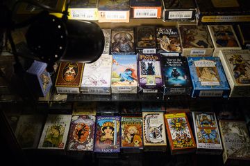 Enchantments Inc. 2 Herbal East Village