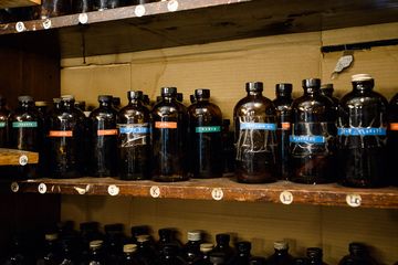 Enchantments Inc. 3 Herbal East Village