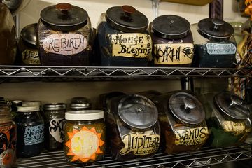 Enchantments Inc. 4 Herbal East Village