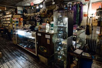 Enchantments Inc. 5 Herbal East Village