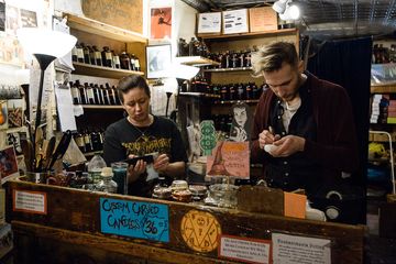 Enchantments Inc. 6 Herbal East Village