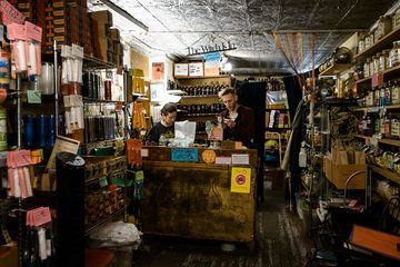 Enchantments Inc. 8 Herbal East Village