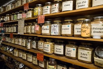 Enchantments Inc. 10 Herbal East Village