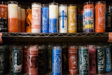 Enchantments Inc. 11 Herbal East Village