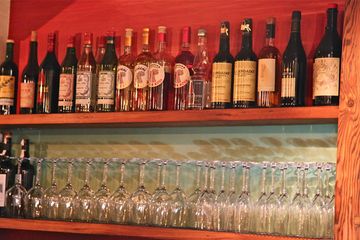 King Bee 13 Canadian Bars American French East Village