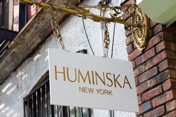Huminska 2 Women's Clothing East Village