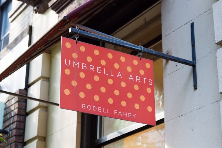Umbrella Arts 1 Art and Photography Galleries East Village