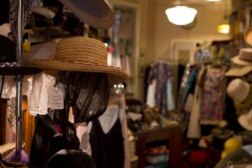 Cobblestones 2 Women's Clothing East Village