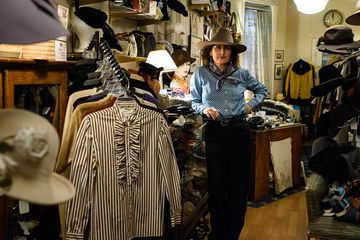 Cobblestones 15 Women's Clothing East Village