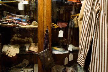 Cobblestones 17 Women's Clothing East Village