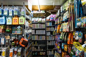 Whiskers Holistic Petcare 2 Pet Stores East Village