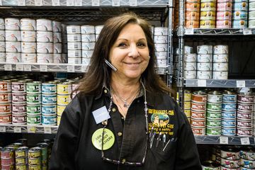 Whiskers Holistic Petcare 5 Pet Stores East Village