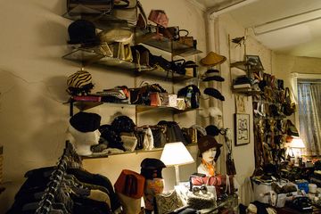 Cobblestones 19 Women's Clothing East Village