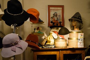 Cobblestones 21 Women's Clothing East Village