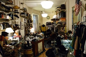 Cobblestones 24 Women's Clothing East Village
