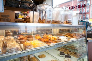 Veselka 3 Breakfast Ukrainian Diners Brunch East Village