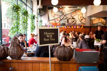 Veselka 6 Breakfast Ukrainian Diners Brunch East Village