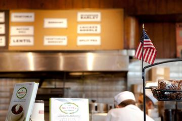 Veselka 10 Breakfast Ukrainian Diners Brunch East Village