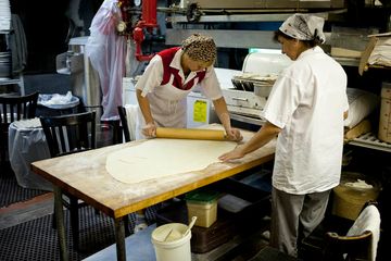 Veselka 11 Breakfast Ukrainian Diners Brunch East Village