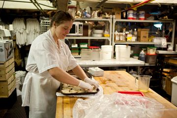 Veselka 12 Breakfast Ukrainian Diners Brunch East Village