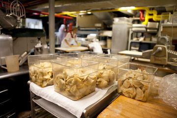 Veselka 13 Breakfast Ukrainian Diners Brunch East Village