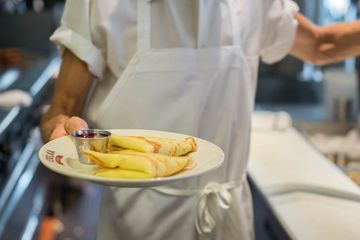 Veselka 20 Breakfast Ukrainian Diners Brunch East Village