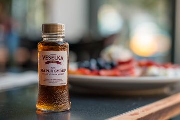 Veselka 22 Breakfast Ukrainian Diners Brunch East Village