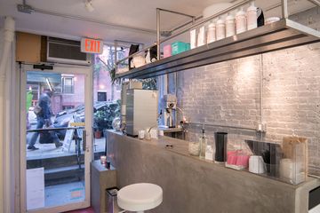 The Vacancy Project 3 Hair Salons Art and Photography Galleries East Village