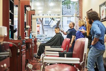 East Village Barber Shop 1 Barber Shops undefined