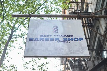 East Village Barber Shop 2 Barber Shops East Village