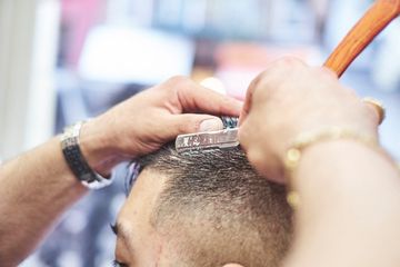 East Village Barber Shop 10 Barber Shops East Village