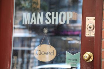 Consigliere 3 Mens Accessories East Village