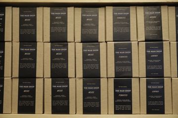 Consigliere 19 Mens Accessories East Village