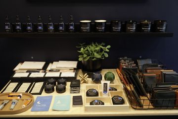 Consigliere 4 Mens Accessories East Village