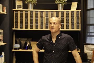 Consigliere 5 Mens Accessories East Village