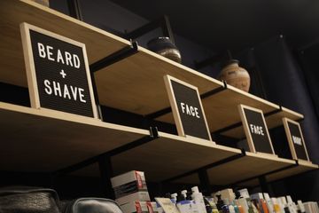 Consigliere 7 Mens Accessories East Village