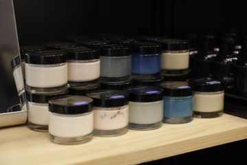 Consigliere 9 Mens Accessories East Village