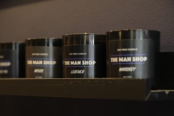 Consigliere 11 Mens Accessories East Village