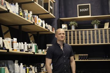 Consigliere 13 Mens Accessories East Village