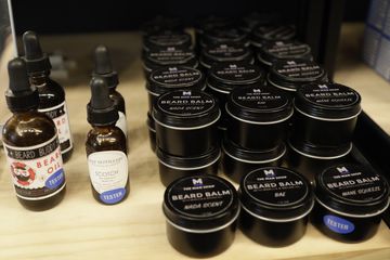 Consigliere 17 Mens Accessories East Village