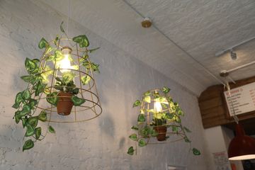 Future You Cafe 2 Coffee Shops East Village