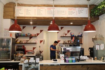 Future You Cafe 4 Coffee Shops East Village