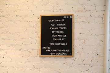 Future You Cafe 7 Coffee Shops East Village